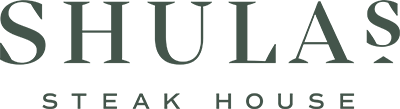 Shula's Steak House Logo