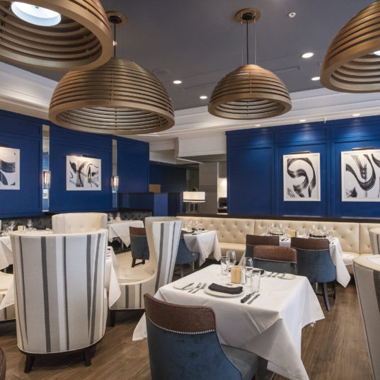 Location Gainesville Shula's Steak House