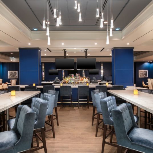 Location Gainesville Shula's Steak House