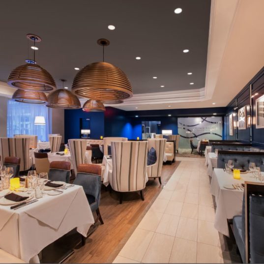 Location Gainesville Shula's Steak House