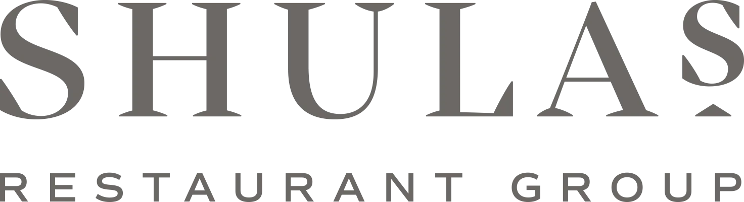 SRG Gray logo