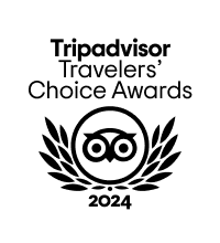 Tripadvisor Travelers choice awards