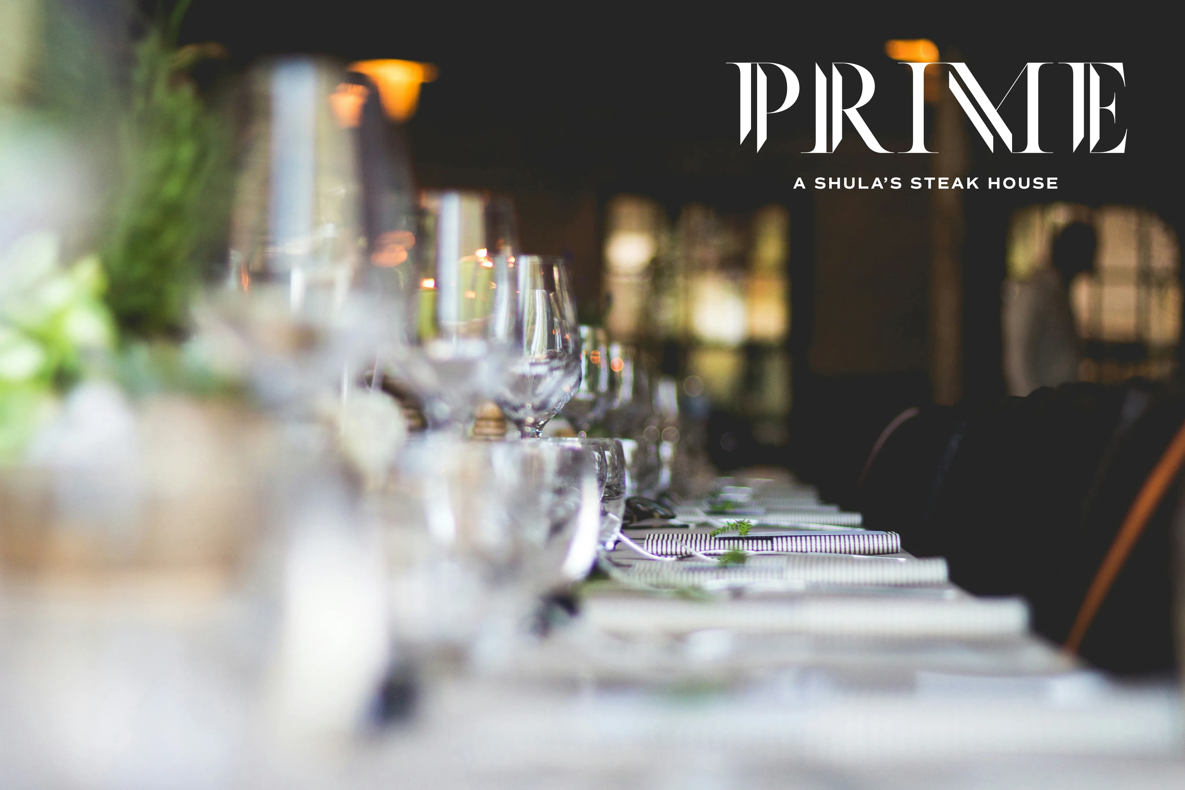 PRIME Group Dining