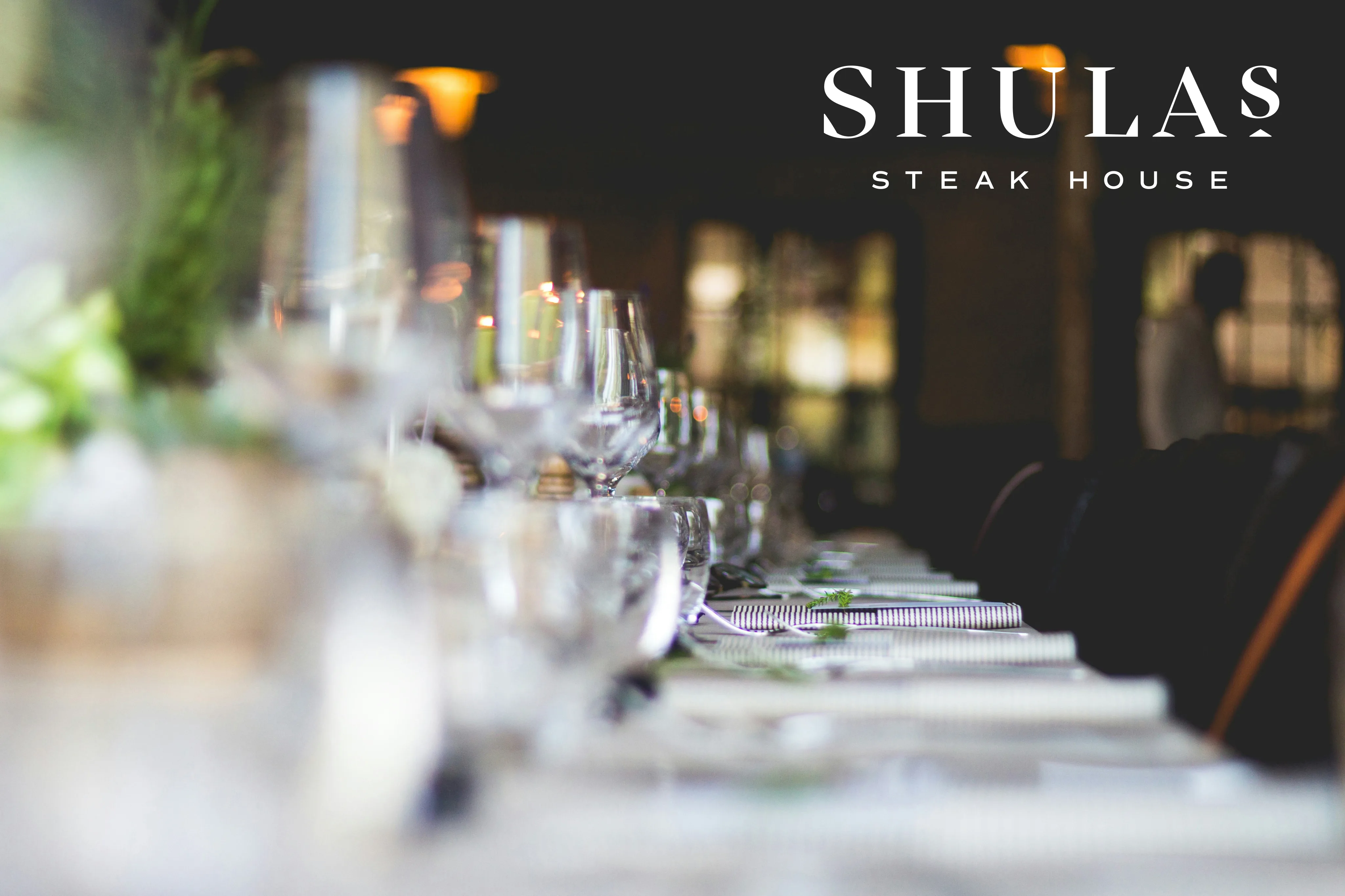 SSH Group Dining